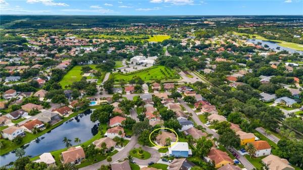 Eagle Pointe, 12540 Eagle Pointe Cir, Fort Myers, Florida 33913, image 1