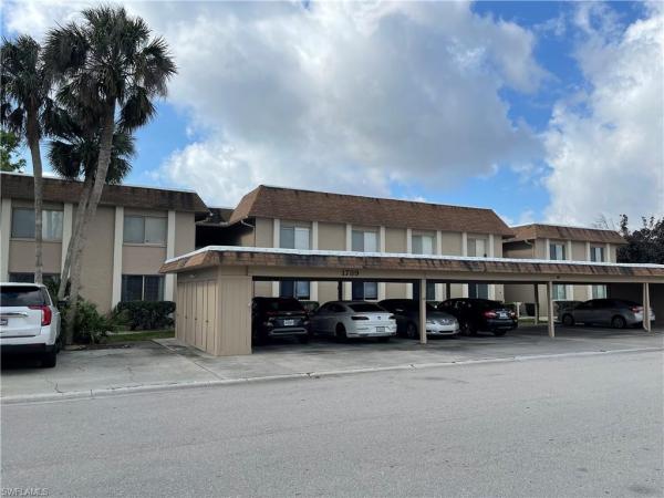 1739 Golf Club Dr #6, North Fort Myers, Florida 33903, image 1