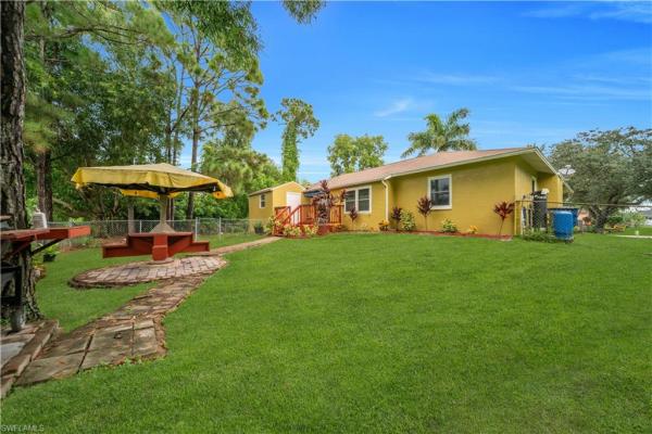 San Carlos Park, 8434 Butternut Rd, Fort Myers, Florida 33967, image 1