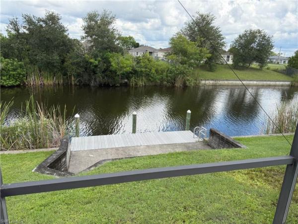 Cape Coral, 1509 17th Pl, Cape Coral, Florida 33991, image 1