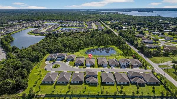 Enclaves At Eagle Landing, 16016 Shoebutton Ct, North Fort Myers, Florida 33917, image 1