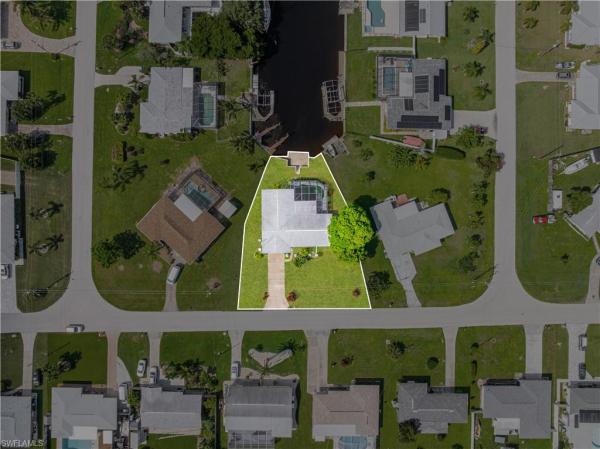 Cape Coral Residential, 1741 SE 29th Ln, Cape Coral, Florida 33904, image 2