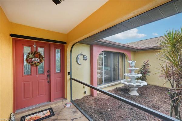Cape Coral Residential, 25 SE 12th Ct, Cape Coral, Florida 33990, image 2