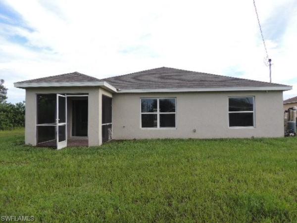 Cape Coral Residential, 414 NW 13th Ter, Cape Coral, Florida 33993, image 2