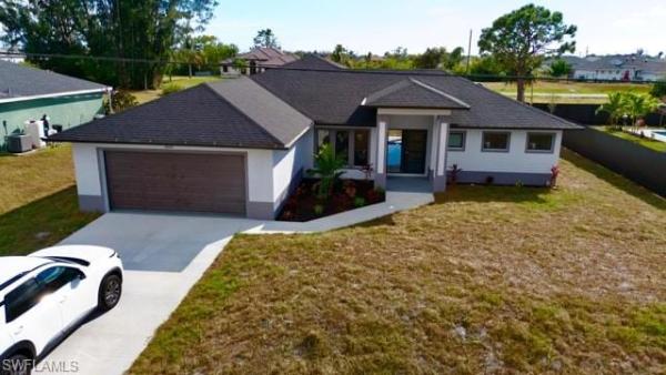 Cape Coral Residential, 2606 10th Ter, Cape Coral, Florida 33993, image 3
