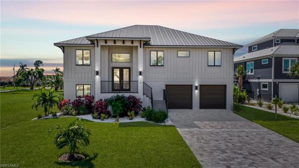 Fairview Isles, 276 Albatross St, Fort Myers Beach, Florida 33931, image 2