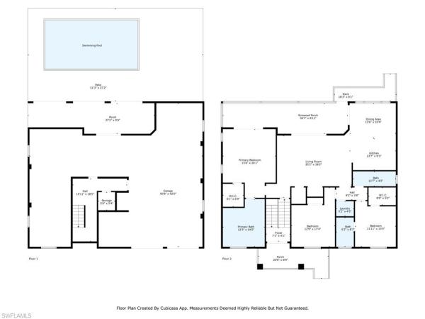 Fairview Isles, 276 Albatross St, Fort Myers Beach, Florida 33931, image 1