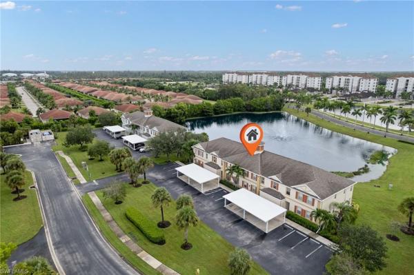 Province Park, 3511 Milan Dr #204, Fort Myers, Florida 33916, image 3