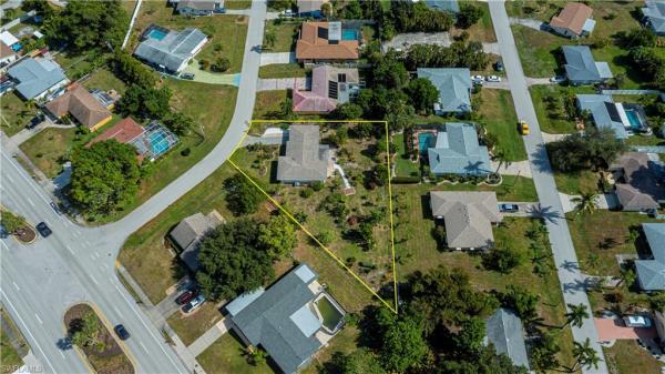 Cape Coral Residential, 1306 SE 43rd Ter, Cape Coral, Florida 33904, image 3