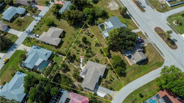 Cape Coral Residential, 1306 SE 43rd Ter, Cape Coral, Florida 33904, image 1