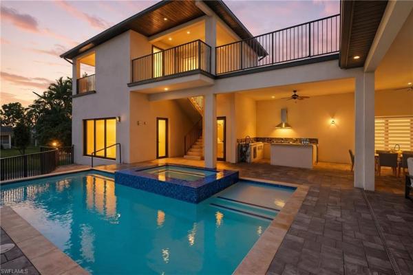 Cape Coral, 802 E El Dorado Pkwy, Cape Coral, Florida 33904, image 2