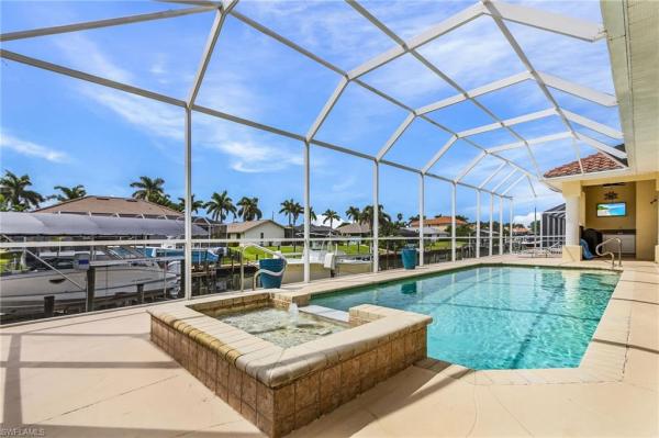 Cape Coral Residential, 5036 SW 8th Pl, Cape Coral, Florida 33914, image 3