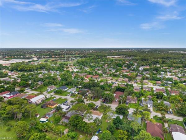 Naples Manor Lakes, 5329 Trammel St, Naples, Florida 34113, image 1