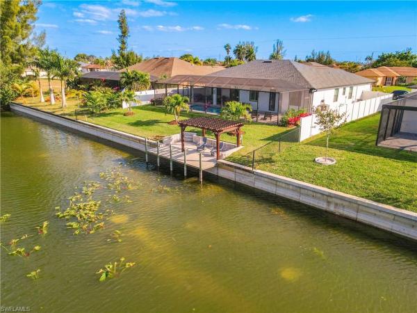Cape Coral, 217 SW 21st St, Cape Coral, Florida 33991, image 1