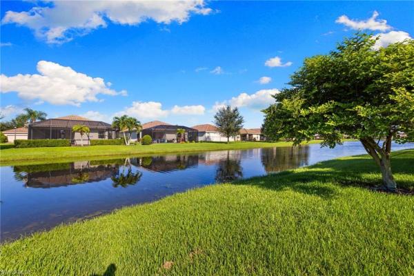 Bella Vida, 3466 Malagrotta Cir, Cape Coral, Florida 33909, image 2