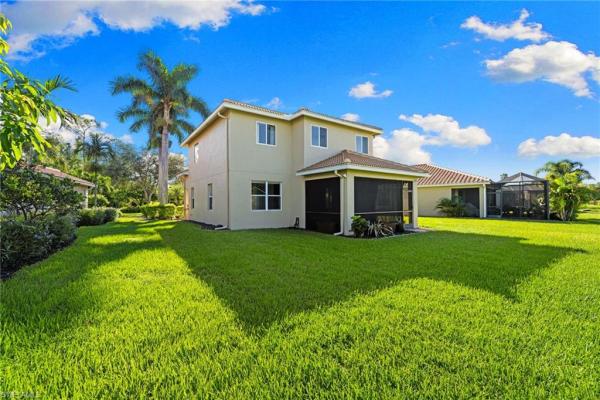 Bella Vida, 3466 Malagrotta Cir, Cape Coral, Florida 33909, image 1