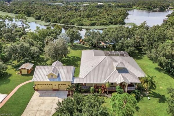 Alva Residential, 16990 River Boat Bnd, Alva, Florida 33920, image 2