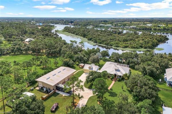Alva Residential, 16990 River Boat Bnd, Alva, Florida 33920, image 1