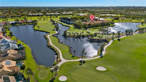 Manor At Kelly Greens Golf & Country Club, 12181 Kelly Sands Way #1553, Fort Myers, Florida 33908, image 2
