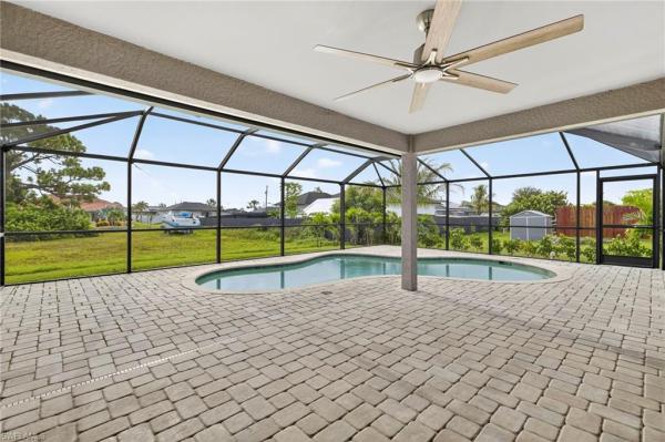 Cape Coral Residential, 2631 NW 25th Pl, Cape Coral, Florida 33993, image 3