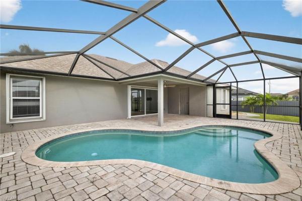 Cape Coral Residential, 2631 NW 25th Pl, Cape Coral, Florida 33993, image 2