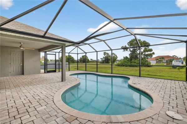 Cape Coral, 2631 NW 25th Pl, Cape Coral, Florida 33993, image 1