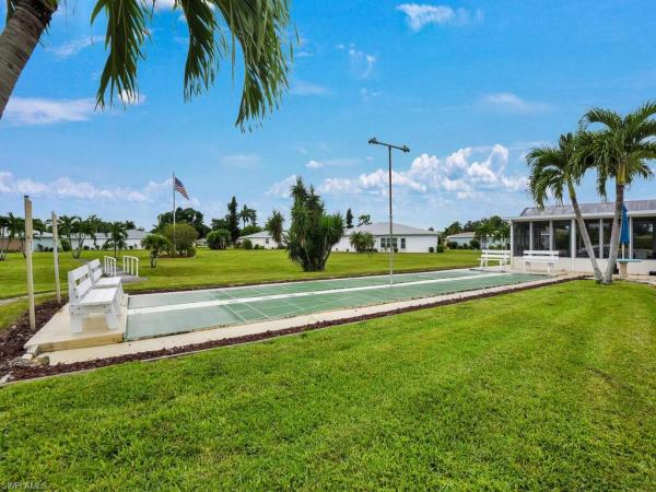 Leisure Estates, 2225 Caracas Ct, Fort Myers, Florida 33907, image 1