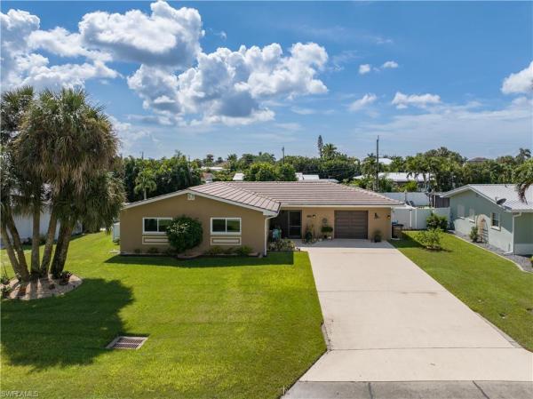 Cape Coral Residential, 612 El Dorado Pkwy E, Cape Coral, Florida 33904, image 1