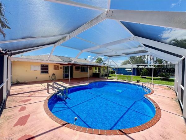 4421 SE 13th Ave, Cape Coral, Florida 33904, image 1