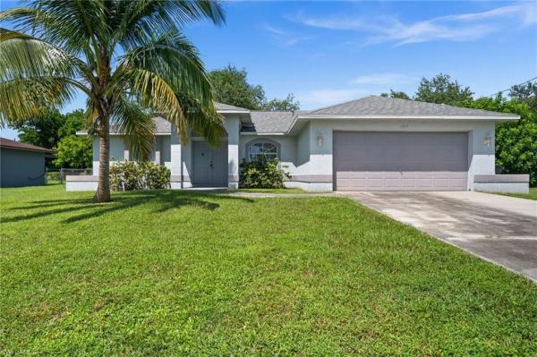 Cape Coral, 1417 NE 3rd Ter, Cape Coral, Florida 33909, image 3