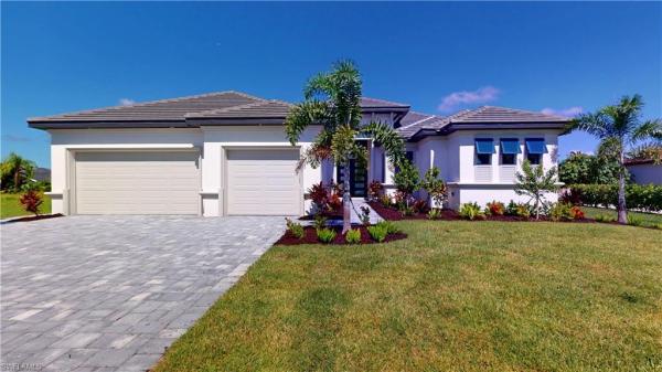 Rose Garden, 5739 Rose Garden Rd, Cape Coral, Florida 33914, image 1
