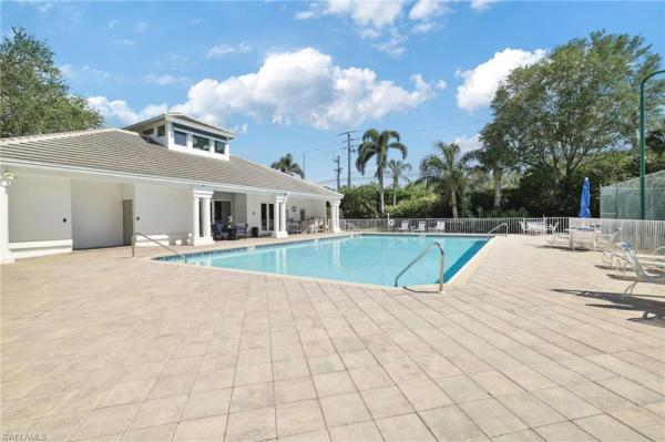 Fieldstone Village, 3770 Fieldstone Blvd #108, Naples, Florida 34109, image 2