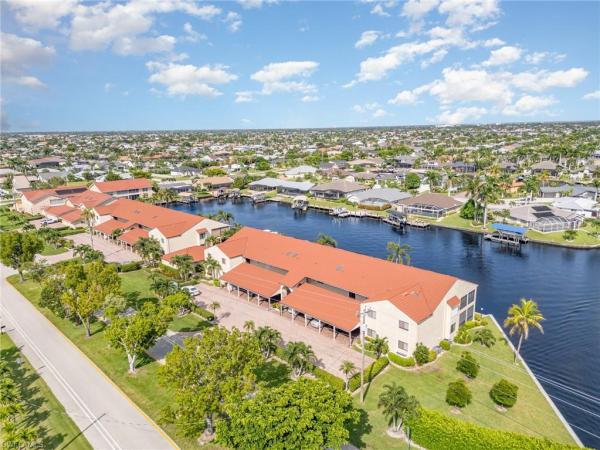 Capstan, 5605 SW 12th Ave #107, Cape Coral, Florida 33914, image 2