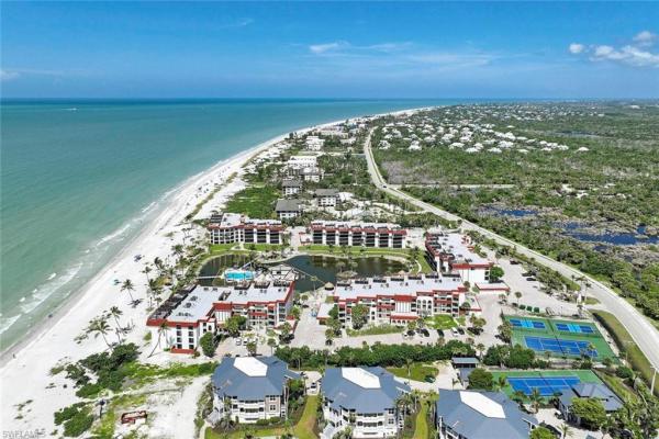 Pointe Santo De Sanibel, 2445 Gulf Dr #B44, Sanibel, Florida 33957, image 3