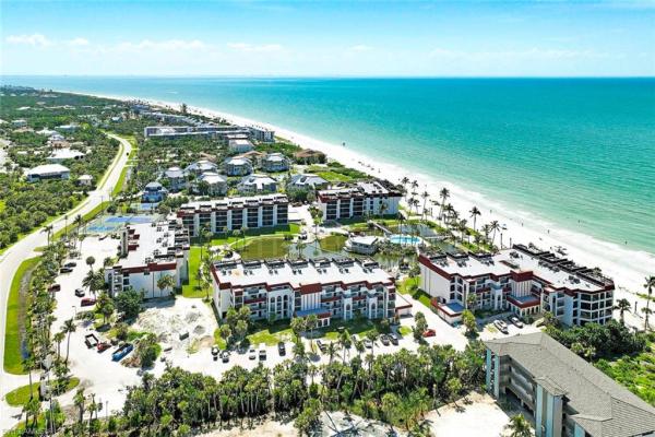 Pointe Santo De Sanibel, 2445 Gulf Dr #B44, Sanibel, Florida 33957, image 1
