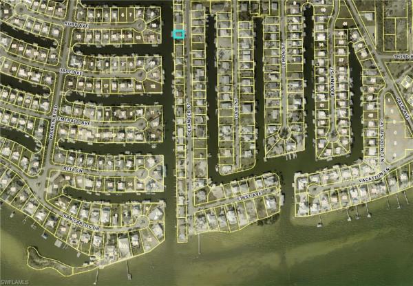 St James City, 2351 Oleander St, Other, Florida 33956, image 2