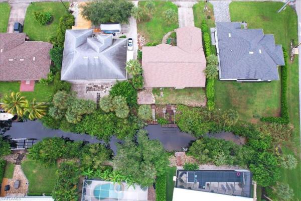 27025 Belle Rio Dr, Bonita Springs, Florida 34135, image 1