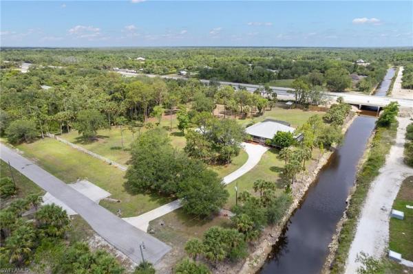 Golden Gate Estates, 850 12th Ave NW, Naples, Florida 34120, image 1