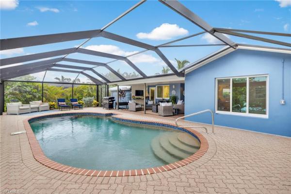 Gumbo Limbo, 1643 Bunting Ln, Sanibel, Florida 33957, image 2
