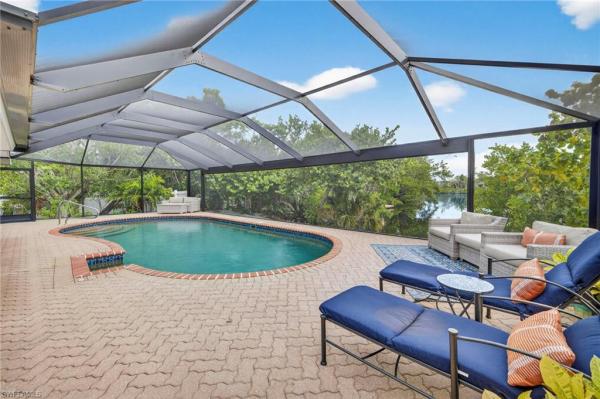 Gumbo Limbo, 1643 Bunting Ln, Sanibel, Florida 33957, image 1