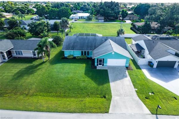 Cape Coral Residential, 707 SE 9th Pl, Cape Coral, Florida 33990, image 3