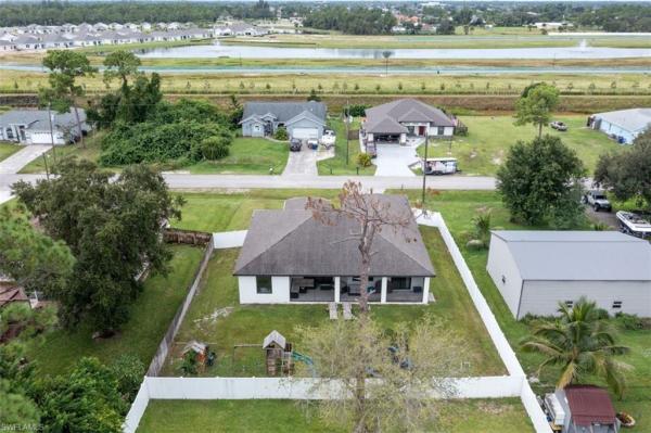 Buckingham Park, 14221 Chancellor St, Fort Myers, Florida 33905, image 1