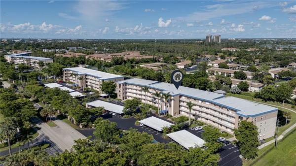 14931 Park Lake Dr #PH09, Fort Myers, Florida 33919, image 1