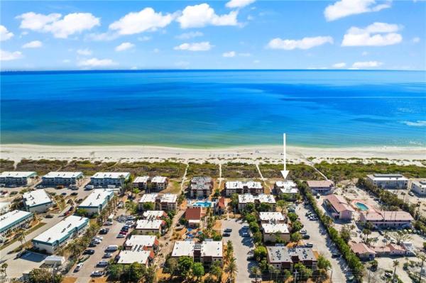 Sanibel Moorings, 845 Gulf Dr #121, Sanibel, Florida 33957, image 2