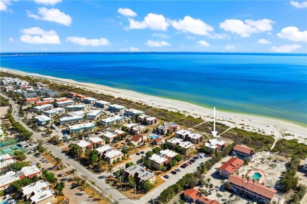 Sanibel Moorings, 845 Gulf Dr #121, Sanibel, Florida 33957, image 1