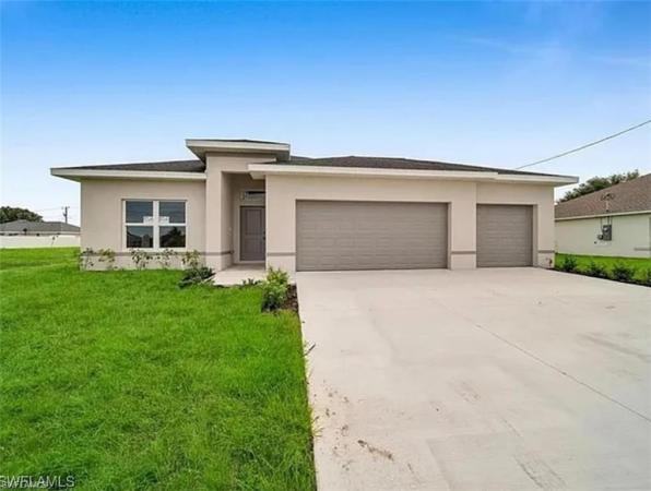 Cape Coral Residential, 2841 NW 21st Pl, Cape Coral, Florida 33993, image 1