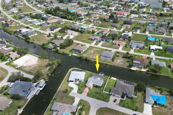 Cape Coral Residential, 115 SW 12th Ter, Cape Coral, Florida 33991, image 3