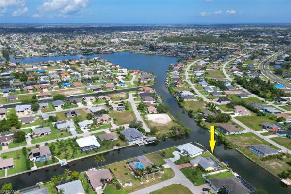Cape Coral Residential, 115 SW 12th Ter, Cape Coral, Florida 33991, image 2