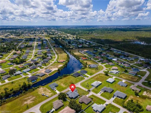 Cape Coral Residential, 4301 NE 9th Ave, Cape Coral, Florida 33909, image 3