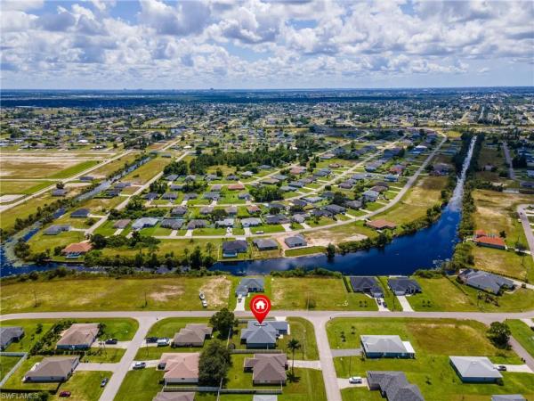 Cape Coral Residential, 4301 NE 9th Ave, Cape Coral, Florida 33909, image 2